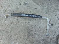 фото thumb №1, Шланг кондиционера nissan navara pathfinder 2.5