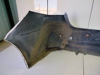 фото thumb №8, Toyota corolla e21 sedan 18- бампер задняя