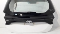 фото thumb №6, Toyota yaris xp210 крышка багажника