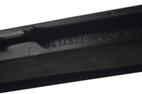 фото thumb №5, Bmw x7 молдинг передньої скло ліва g07 2020 lhd