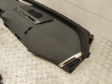 фото thumb №6, Bmw ix i20 панель роздавальна консоль eu подушка безпеки ремені комплект