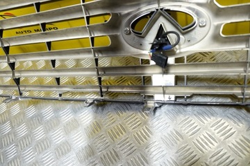 фото thumb №12, Infiniti qx56 qx80 2011- решётка решётка радиатора камера usa