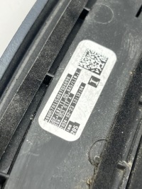 фото thumb №13, Audi q5 80a ліва молдинг крила заднього задня 80a853817a