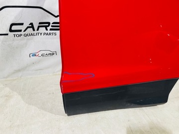 фото thumb №4, Ford kuga mk2 двері ліві зад задні 2012-2019 рік