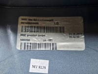 Перед rolls-royce cullinan чорний  badge 2023 передня частина Доставка, фото thumb