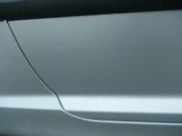 фото thumb №9, Двері праві колір ezr 3 двері peugeot 207 06-15