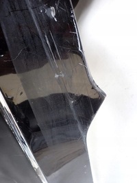 фото thumb №13, Mercedes e-klasa w212 sedan 09-13 бампер задняя задний pdc