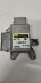 Купити Датчик модуль подушка безпеки saab 9-3 93 ii 07-11 1.8 12771237, фото thumb