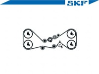 фото thumb №2, Skf vkma 98115 набір ремінь розподільного валу