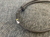 Bmw 120d e87 пабтрубок  шланг омывателя оригинал europa Киев, фото thumb