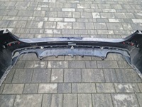 фото thumb №6, Bmw 5 g30 sedan lift бампер задній задня