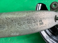 фото thumb №13, Поворотна опора ступиця права передня перед 4f0407242d audi a6 c6 3.0 2.7 tdi 04-