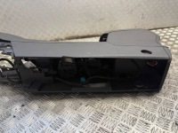 фото thumb №9, Тунель середній підлокітник europa ford fiesta mk7