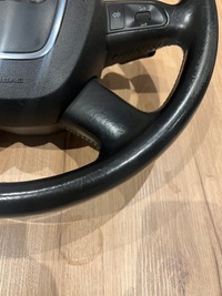 фото thumb №8, Повітропровід мультифункція пелюстки перемикання f1 audi a8 d3 комплектна