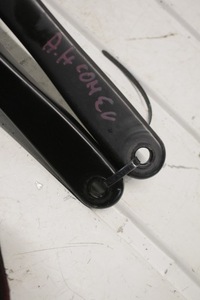 фото thumb №5, Рычаги дворники opel astra h