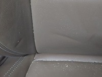 фото thumb №3, Сидіння jeep wrangler jl rubicon