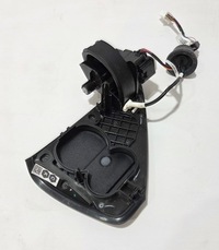 фото thumb №5, Tesla model 3 y крышка зарядки port лампа pj-088