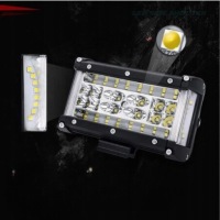 Купить Набор 2 x противотуманная фара лампа рабочая led - 210w 12-24v, фото thumb