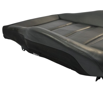 фото thumb №12, Mercedes w212 сидіння сидіння з підігрівом шкіра чорна правий перед