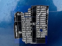 фото thumb №14, Ferrari california t 149m lift капот кришка двигуна bdb