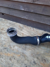 фото thumb №5, Volkswagen оригинальный номер 1k0145770n шланг радиатора воздуха