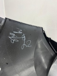 фото thumb №7, Бампер задняя задний mazda cx3 4xpdc d10j-50221