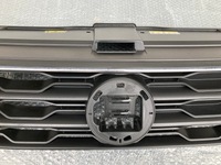 фото thumb №3, Решётка радиатора решётка радиатора vw t roc t-roc 2ga