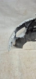 фото thumb №10, Seat ateca 16-20 бампер перед передний sprysk