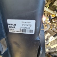 фото thumb №6, Iveco stralis радиатор радиатор wody жидкость