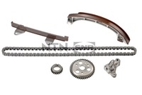 фото thumb №2, Набор цепи распределительный вал toyota corolla yaris 1.3 04.02-12.12 snr