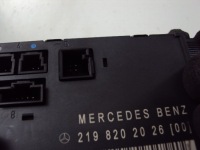 фото thumb №3, Модуль двері правий перед mercedes cls w219 2004-