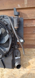 фото thumb №5, Fiat ducato iii 2.3 jtd радіаторів вентилятори радіатор 1342584080