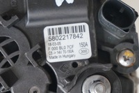 фото thumb №4, Генератор 2.3 jtd hpi ducato daily iv 14r+