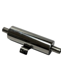 фото thumb №1, Гасник вихлопних газів fi24 cylindryczny webasto inox