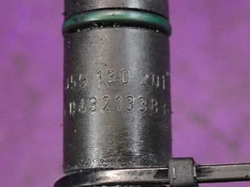 фото thumb №5, Audi a6 c5 97-01 2.5 tdi 150km afn інжектор 059130201e