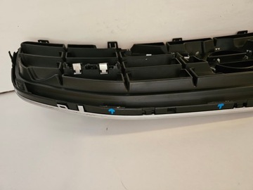 фото thumb №12, Volvo s60 v60 решітка решітка радіатора решітка радіатора rdesign 31323099 31323338