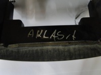 фото thumb №13, Mercedes a klasa w169 приборная панель приборная приборная панель