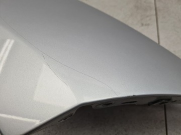 фото thumb №10, Renault megane iii рестайлинг крыло правый перед ted69