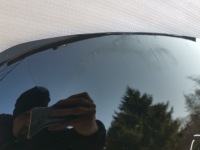 фото thumb №5, Капот крышка двигателя opel corsa f