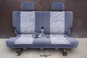 фото thumb №11, Toyota land cruiser 90 95 диван сидіння зад 5d 96-02r
