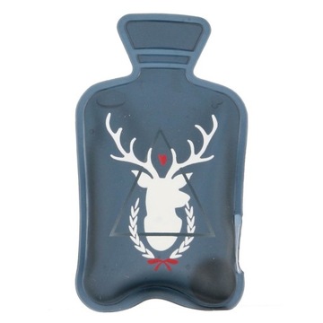 РУЧНАЯ ПОГОДА GREY DEER 30 минут прогрева