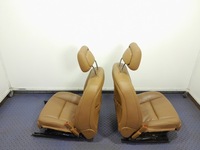 фото thumb №10, Mercedes s w221 сидіння диван сидіння спинка оббивка комплект