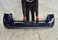 фото thumb №1, Dacia logan ii 2 kombi mcv 13-20 бампер задняя задний