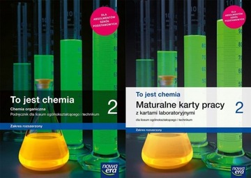 НАБОР ЭТО ХИМИЯ 2 РУКОВОДСТВЕННАЯ РАБОЧАЯ КАРТА ZR