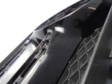 фото thumb №6, Grail решётка mercedes e-klasa w213 2016-