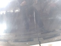 фото thumb №5, Капот mazda 2 03-07