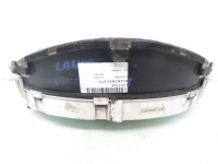 Панель daewoo lanos 1.3 96281672 в Украине, фото thumb