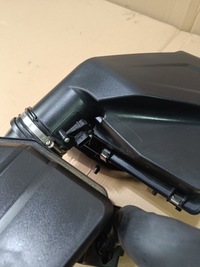 фото thumb №6, Корпус фильтра воздуха резонатор 8580424 8656981 bmw g20