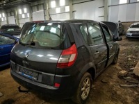 Renault scenic коробка предохранителей 2006 1.9l 8200481866f 8200481866-f, 5 Киев, фото thumb