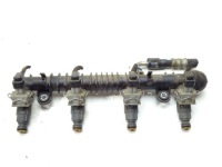 фото thumb №1, Молдинг упорскування opel agila 0280155965 1.2 75km